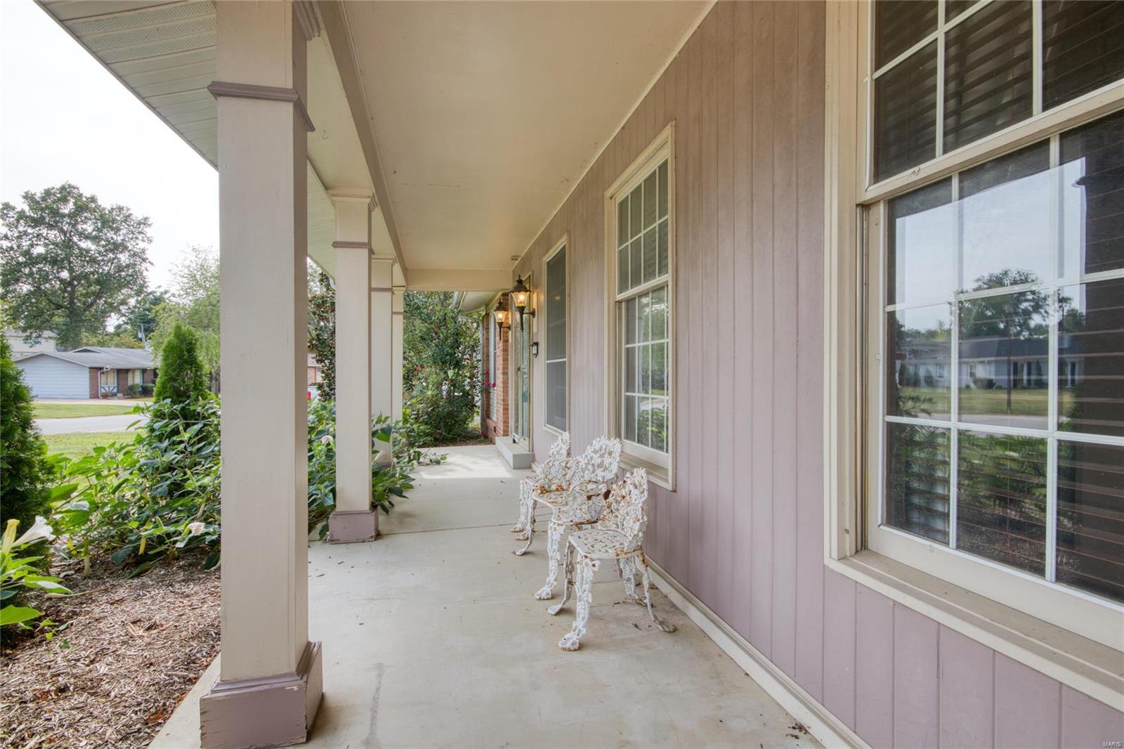 Dardenne Lake Estate & Resub - Residential