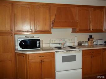 Lake Hannibal Estates - Residential