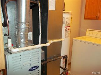 Lake Hannibal Estates - Residential