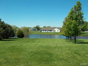 Lake Hannibal Estates - Residential