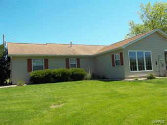 Lake Hannibal Estates - Residential