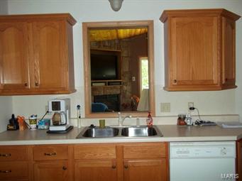 Lake Hannibal Estates - Residential