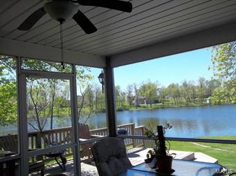 Lake Hannibal Estates - Residential