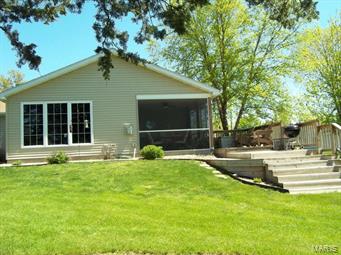 Lake Hannibal Estates - Residential