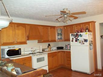 Lake Hannibal Estates - Residential