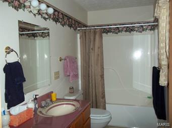 Lake Hannibal Estates - Residential