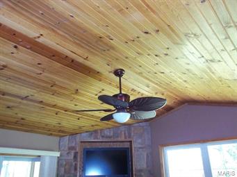 Lake Hannibal Estates - Residential