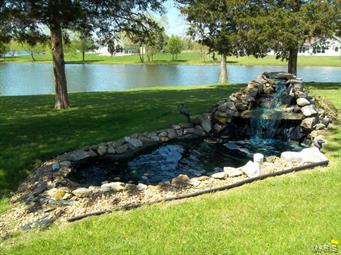 Lake Hannibal Estates - Residential