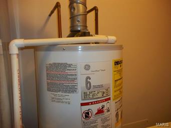 Lake Hannibal Estates - Residential