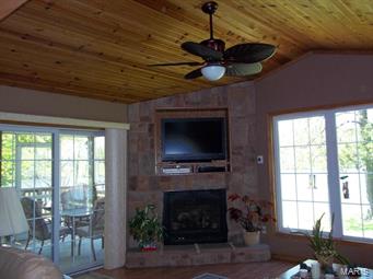 Lake Hannibal Estates - Residential