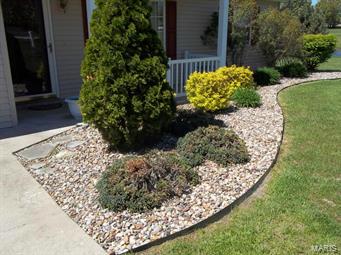 Lake Hannibal Estates - Residential