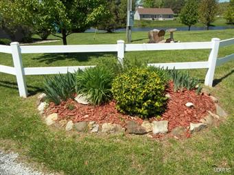 Lake Hannibal Estates - Residential