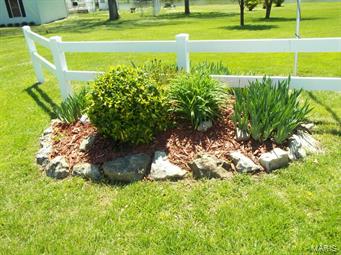 Lake Hannibal Estates - Residential