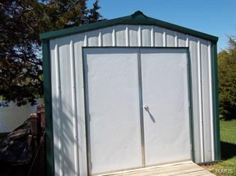 Lake Hannibal Estates - Residential