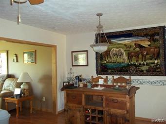 Lake Hannibal Estates - Residential