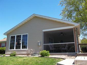 Lake Hannibal Estates - Residential