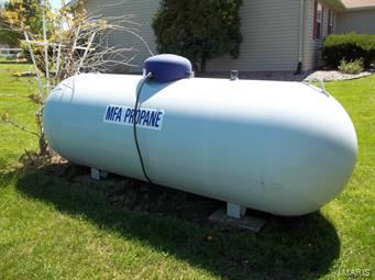 Lake Hannibal Estates - Residential