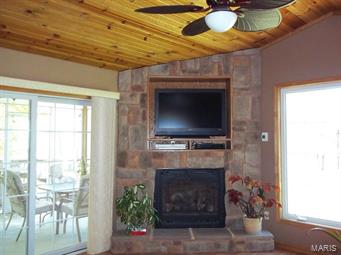 Lake Hannibal Estates - Residential