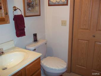 Lake Hannibal Estates - Residential