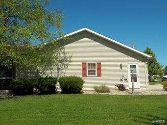 Lake Hannibal Estates - Residential