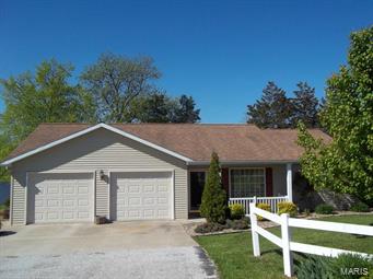 Lake Hannibal Estates - Residential