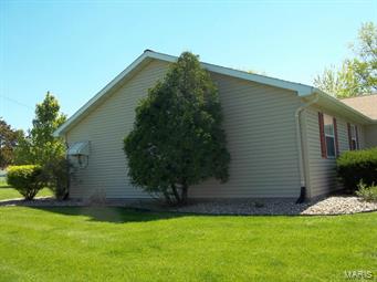 Lake Hannibal Estates - Residential