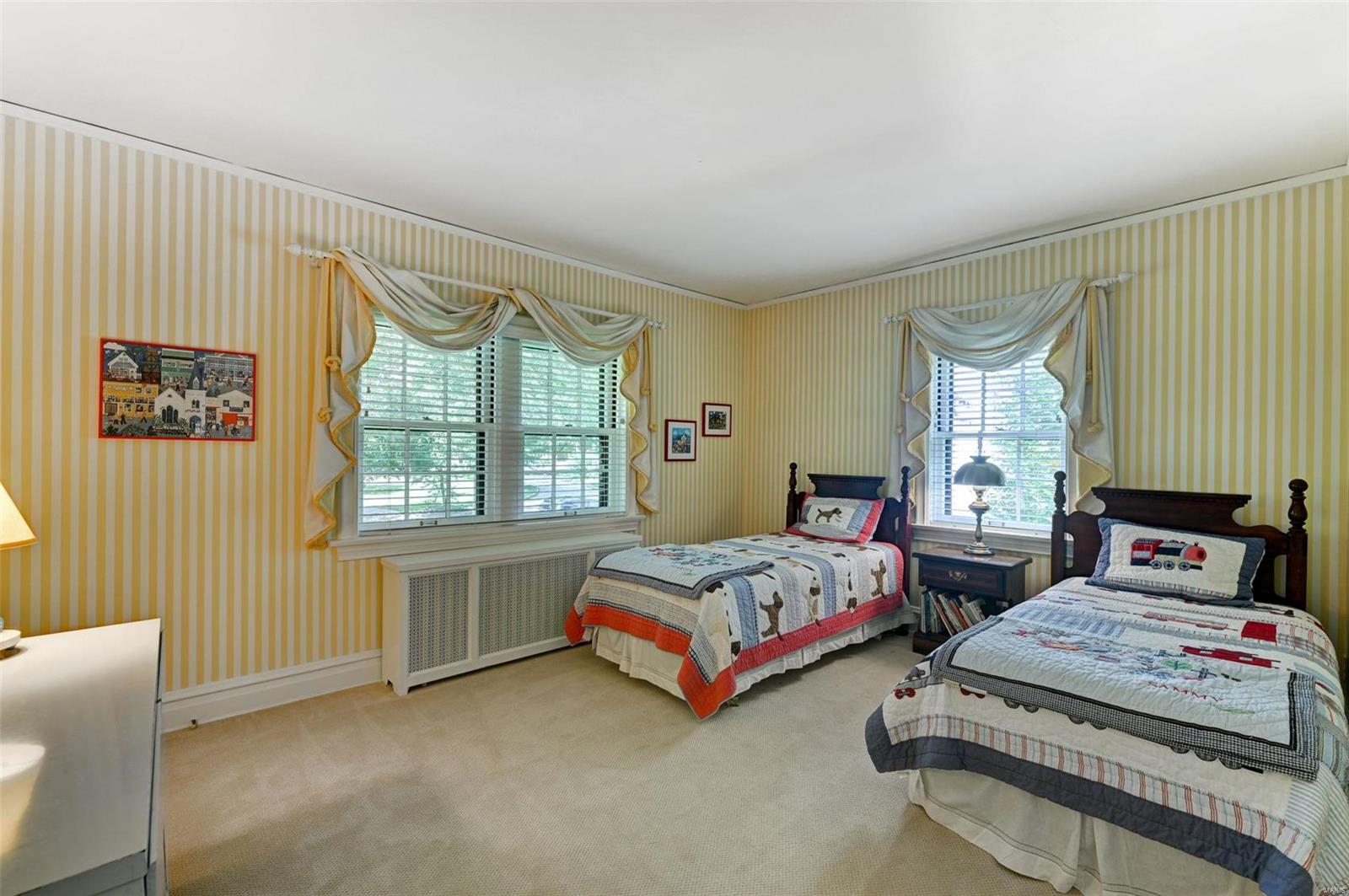 Claverach Park - Residential