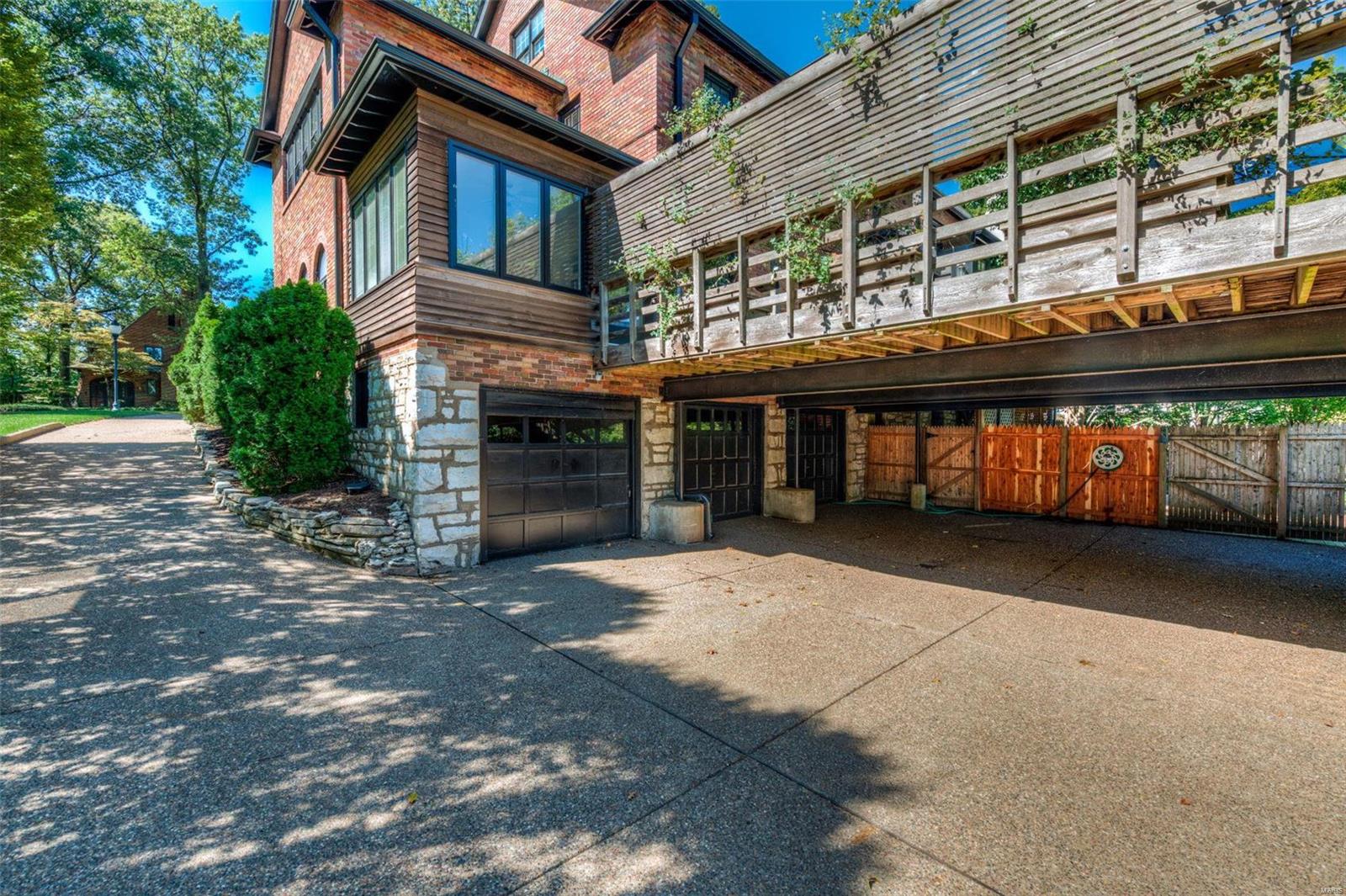 Claverach Park - Residential