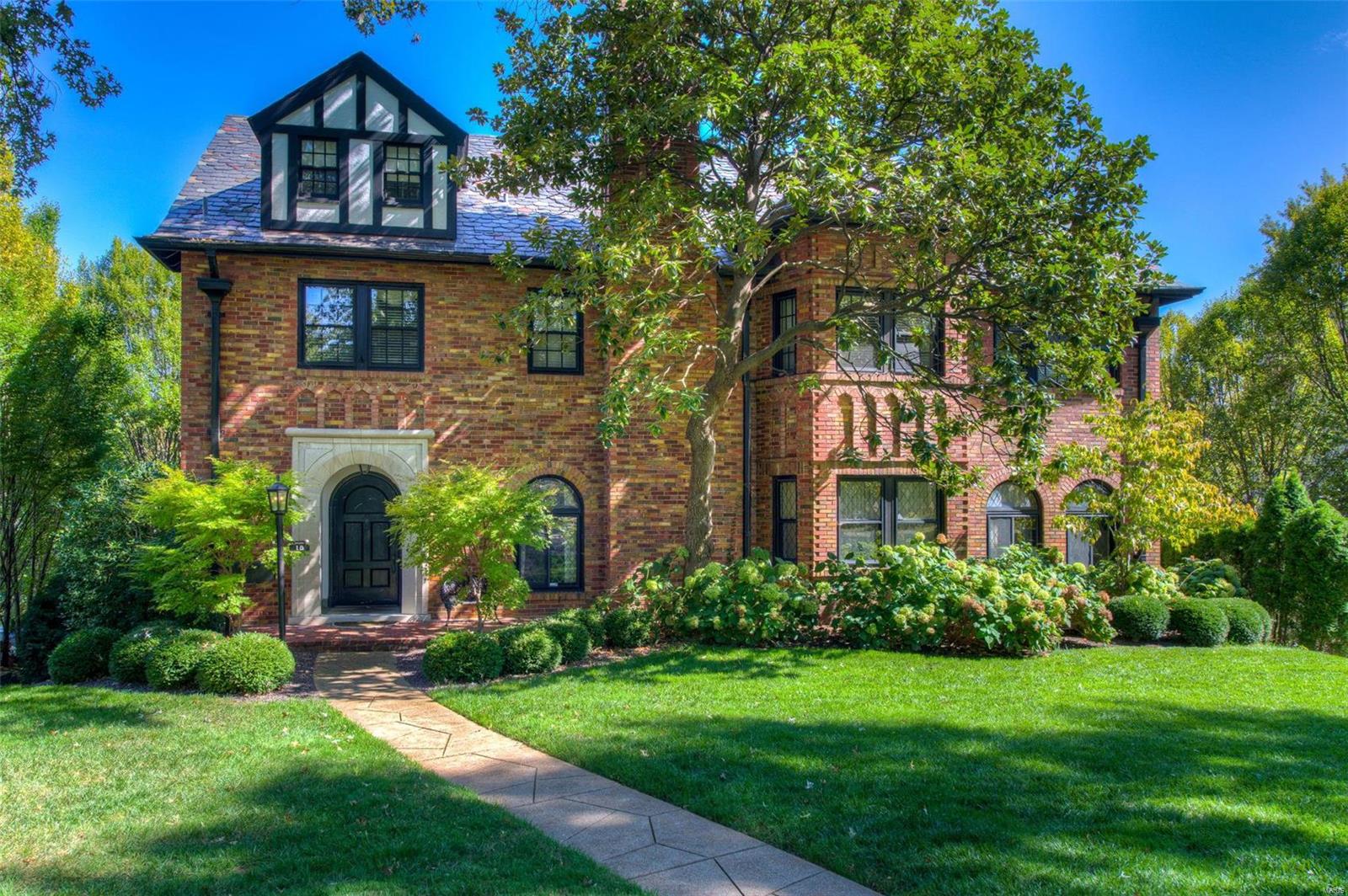 Claverach Park - Residential