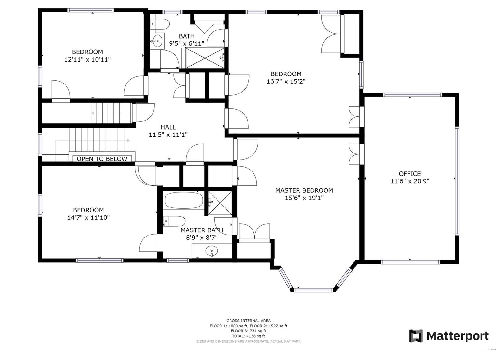 Claverach Park - Residential
