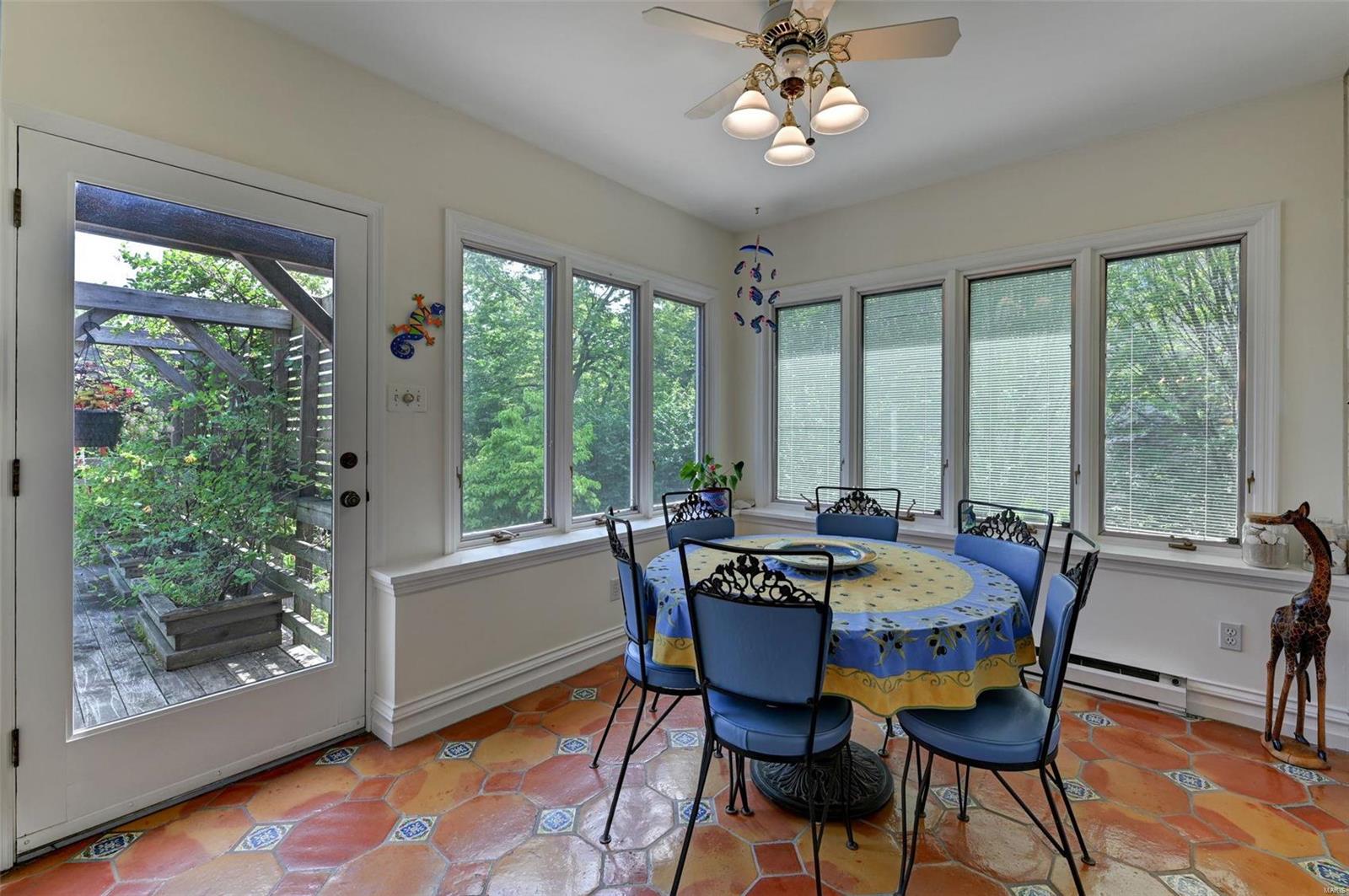 Claverach Park - Residential