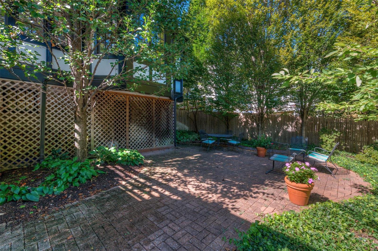 Claverach Park - Residential