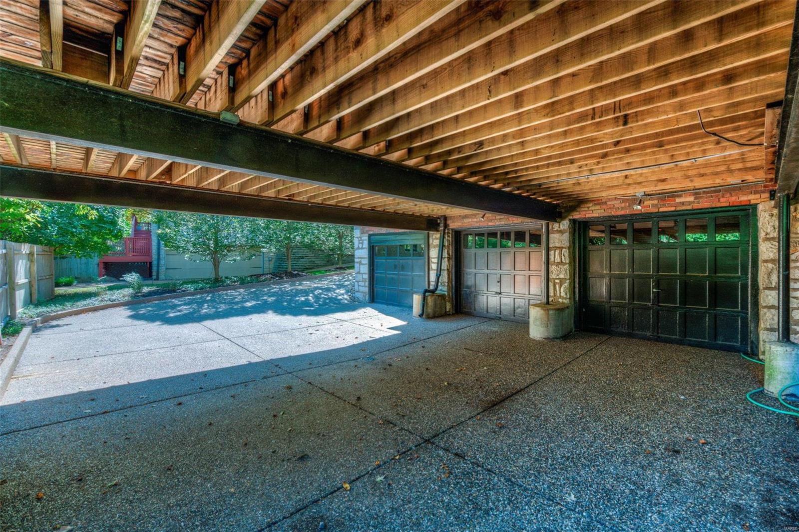 Claverach Park - Residential