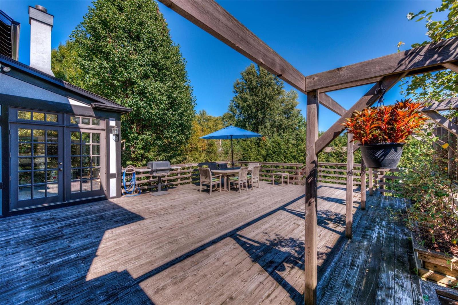 Claverach Park - Residential