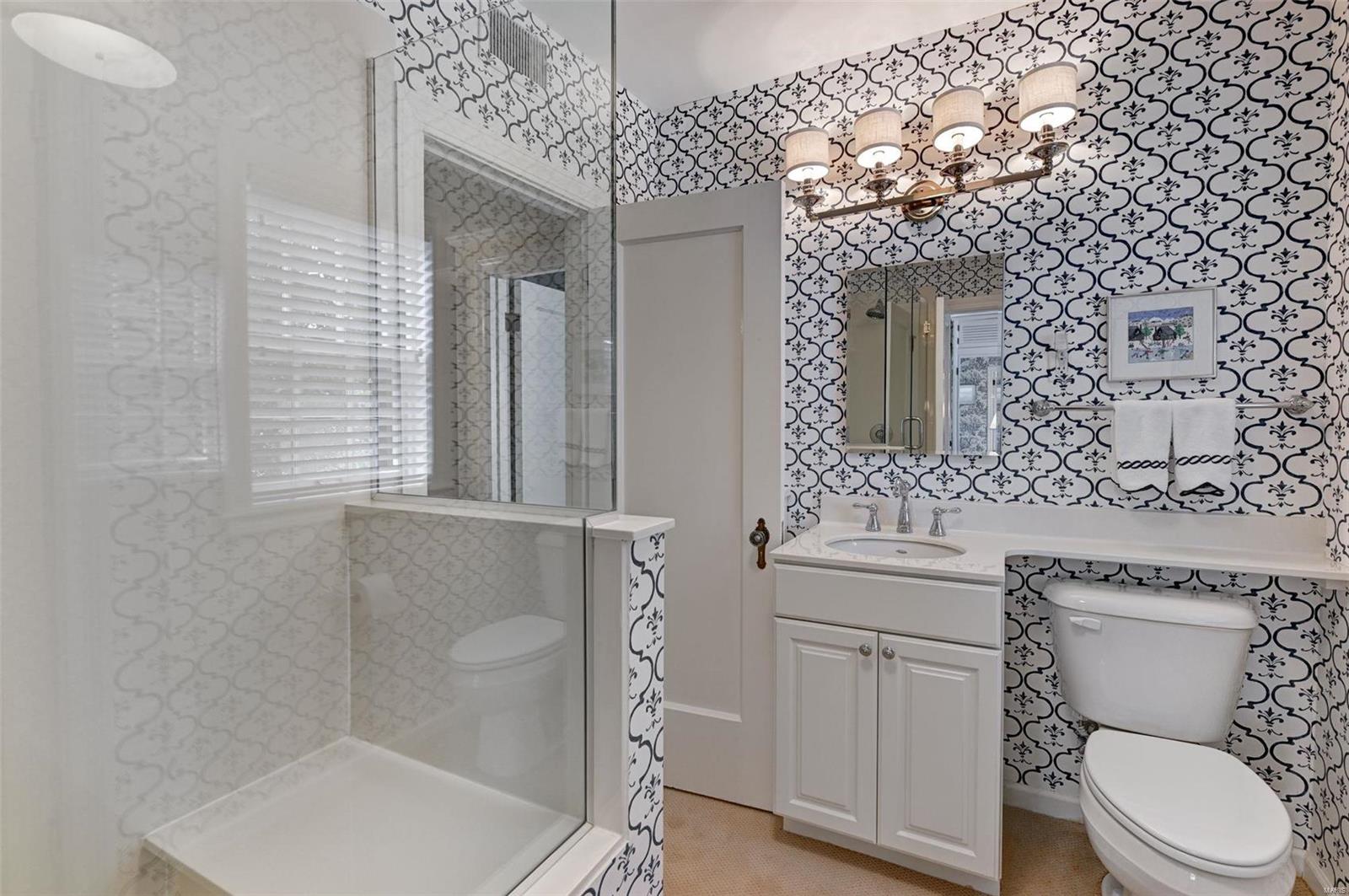 Claverach Park - Residential