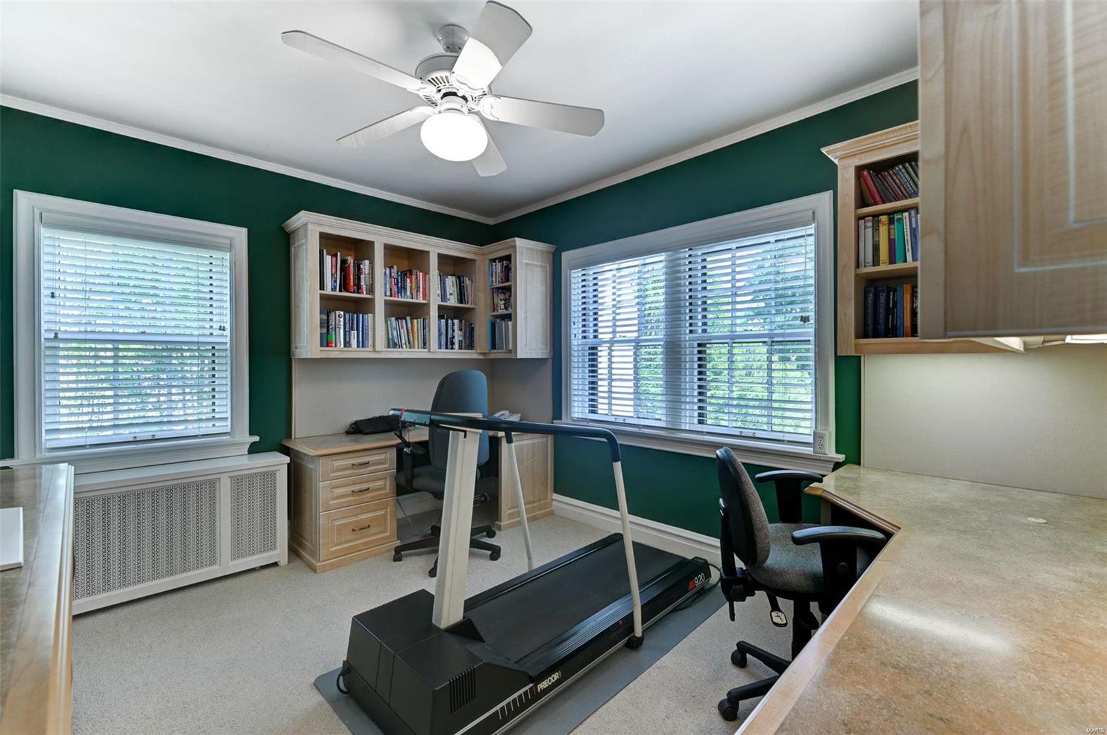 Claverach Park - Residential