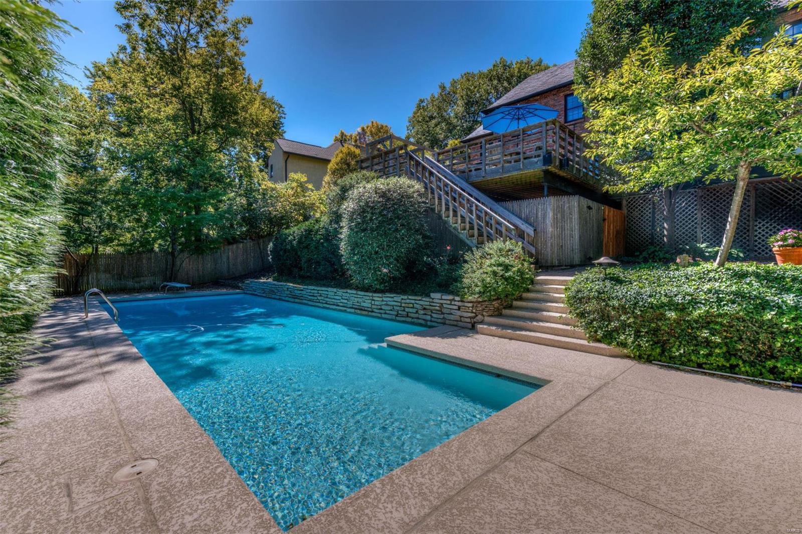 Claverach Park - Residential