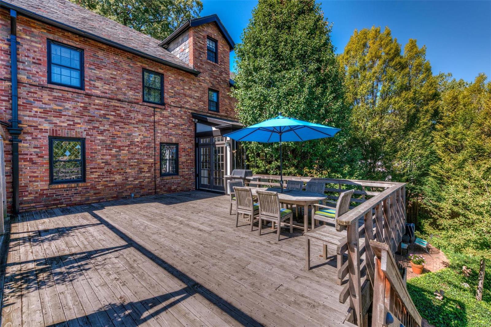 Claverach Park - Residential