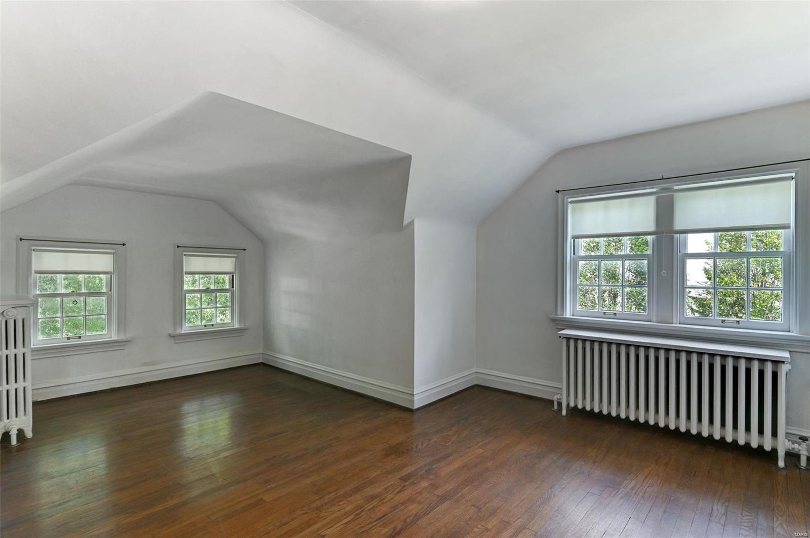 Claverach Park - Residential