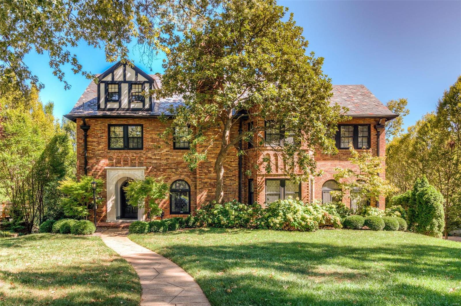 Claverach Park - Residential