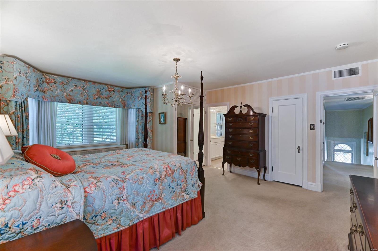 Claverach Park - Residential