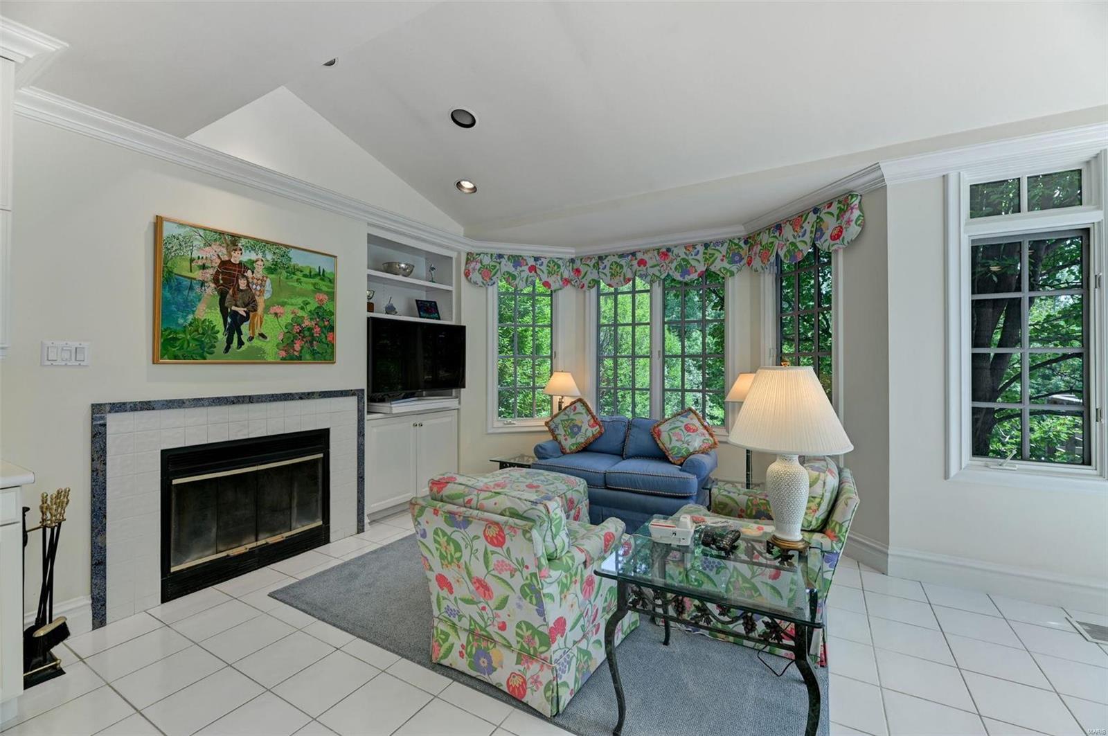 Claverach Park - Residential