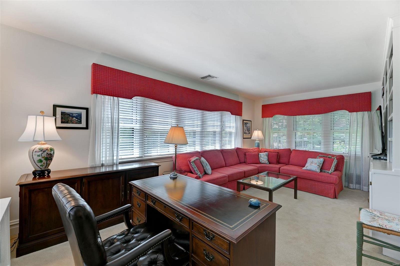 Claverach Park - Residential