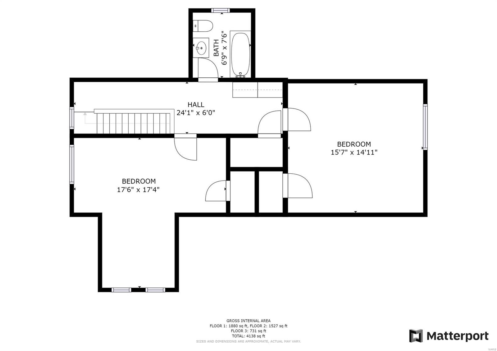 Claverach Park - Residential