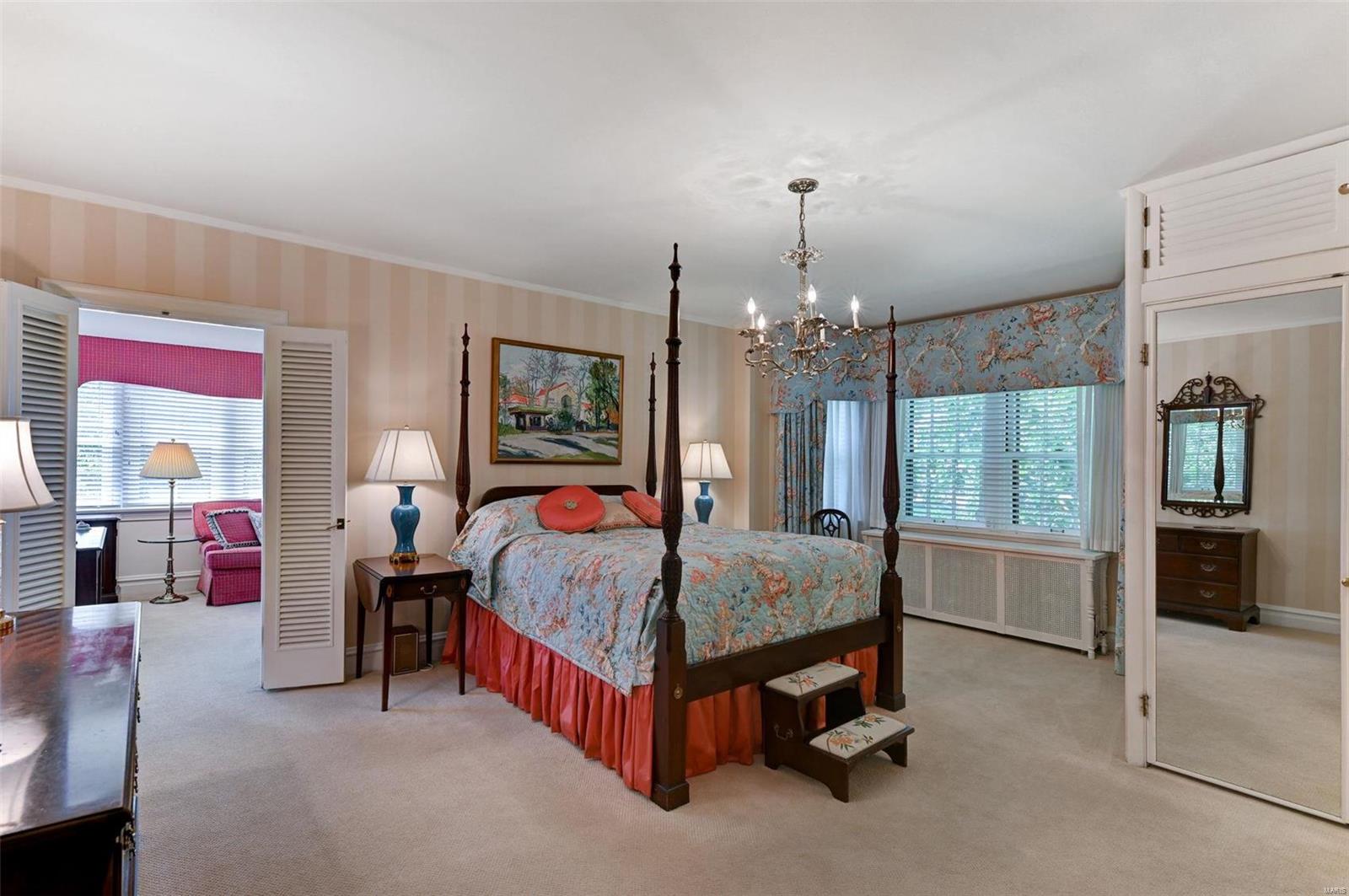 Claverach Park - Residential