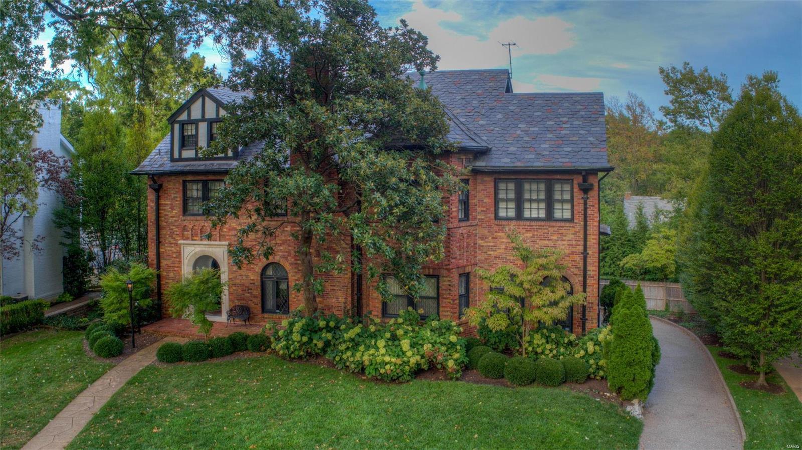 Claverach Park - Residential