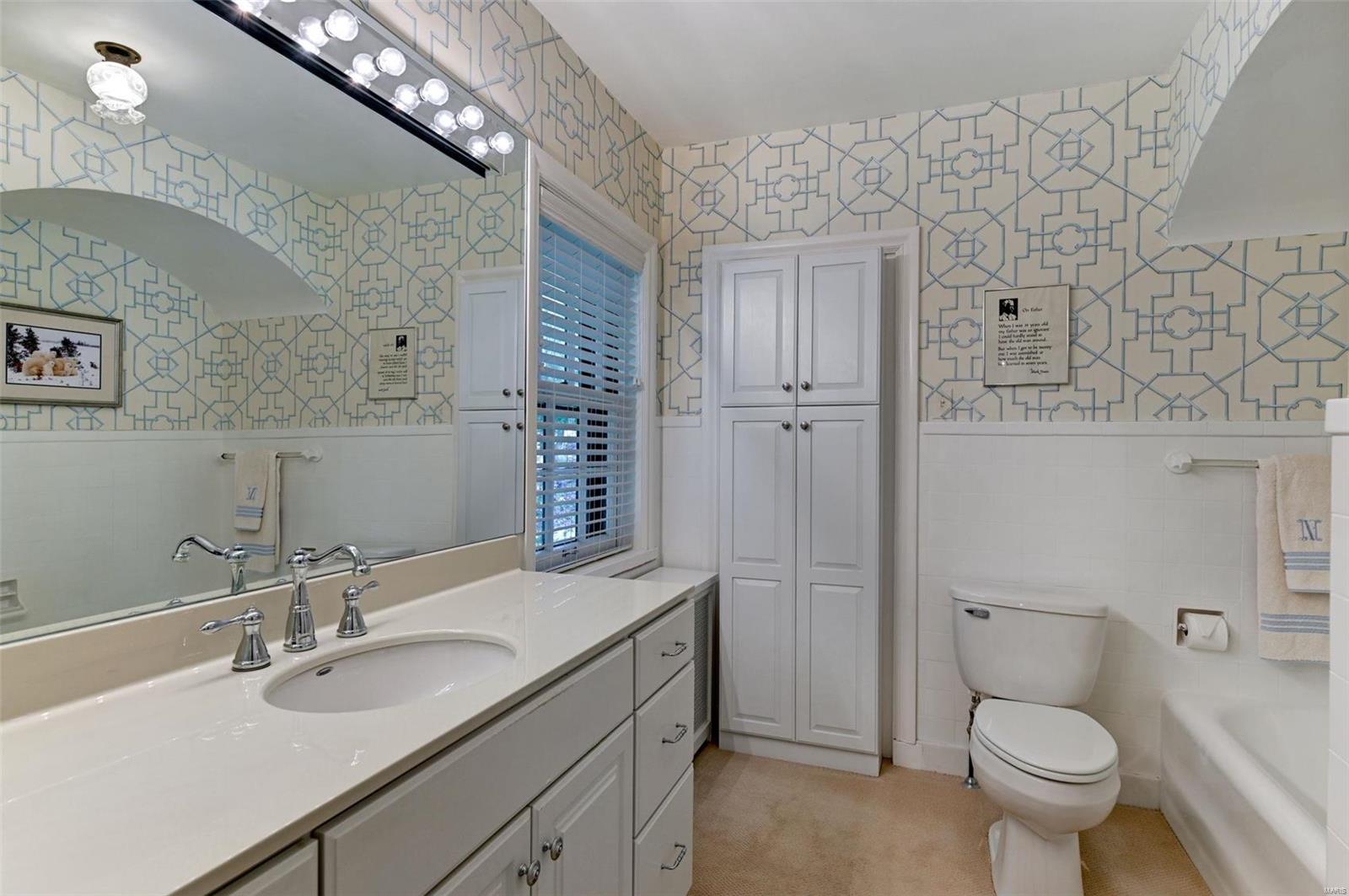 Claverach Park - Residential