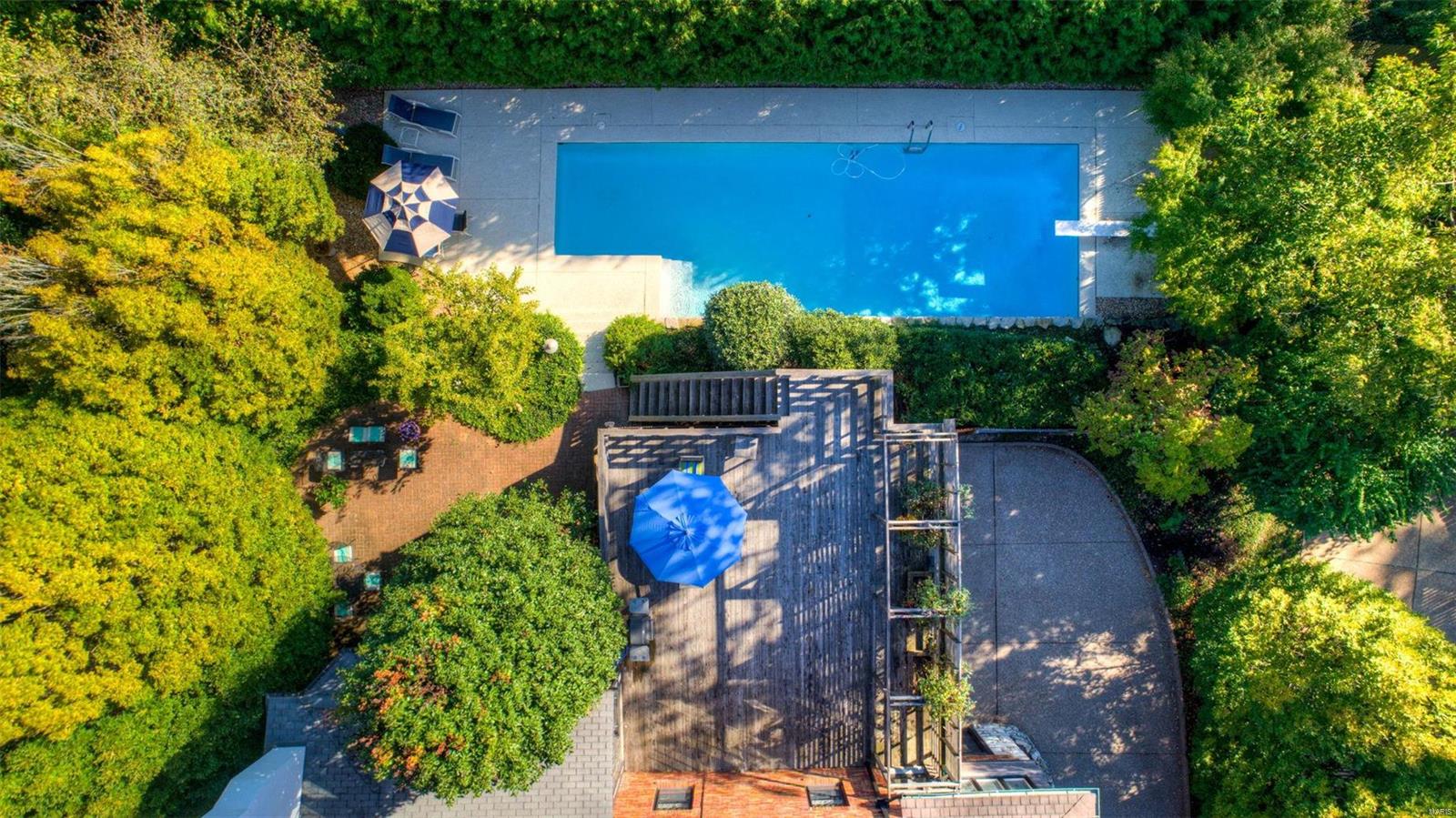 Claverach Park - Residential