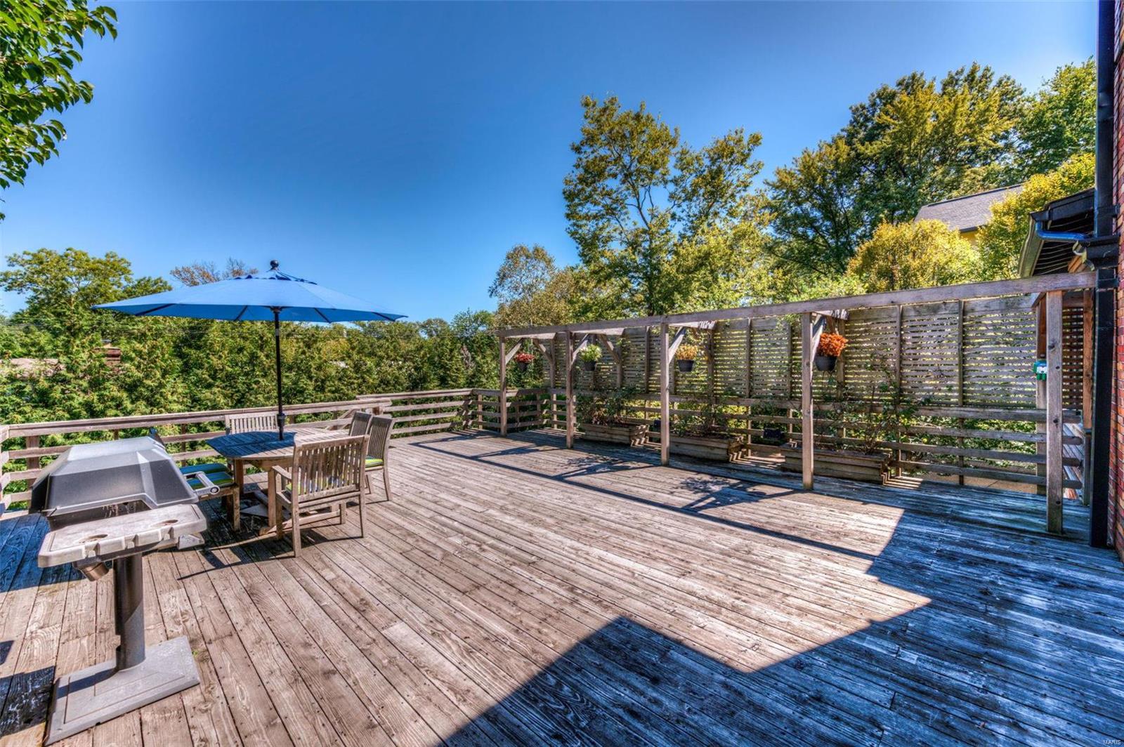 Claverach Park - Residential