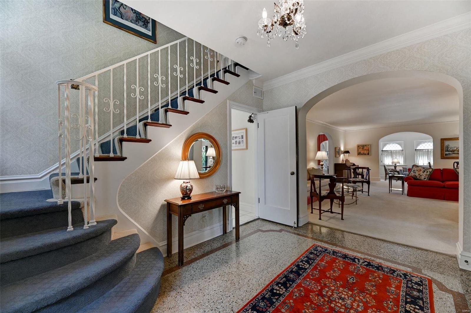 Claverach Park - Residential